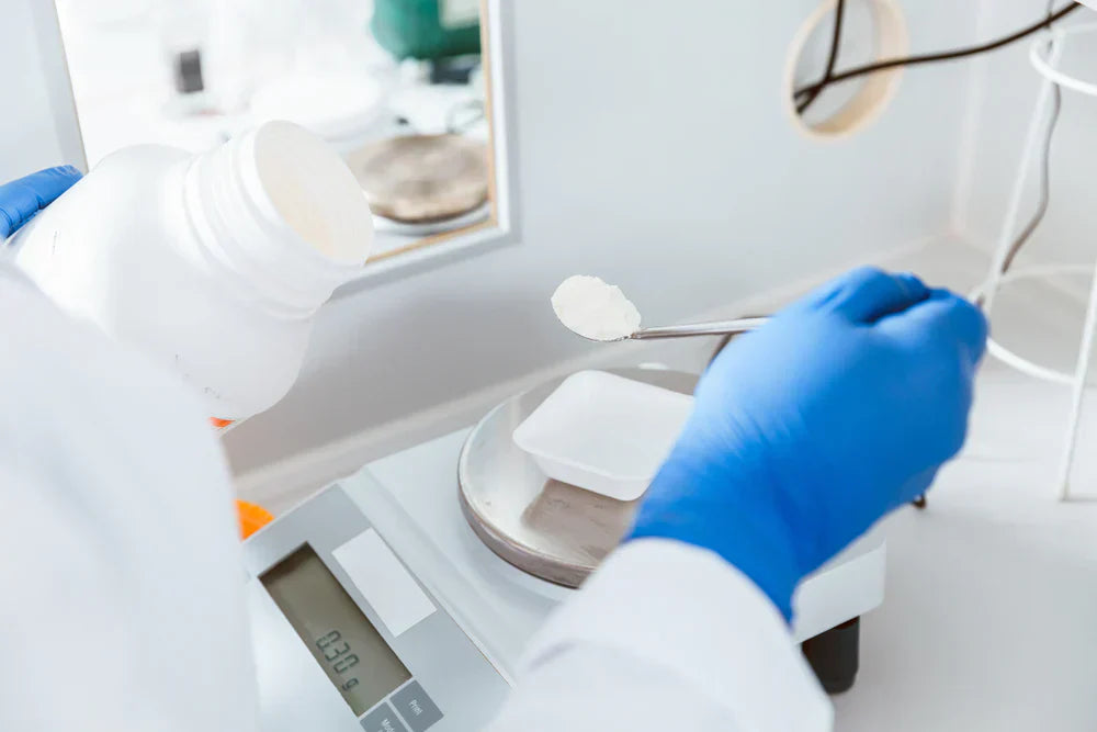 Top 5 Benefits of Using a Local Compounding Pharmacy