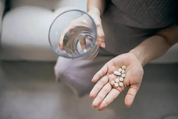 Gut Health Supplements for Women: A Comprehensive Guide