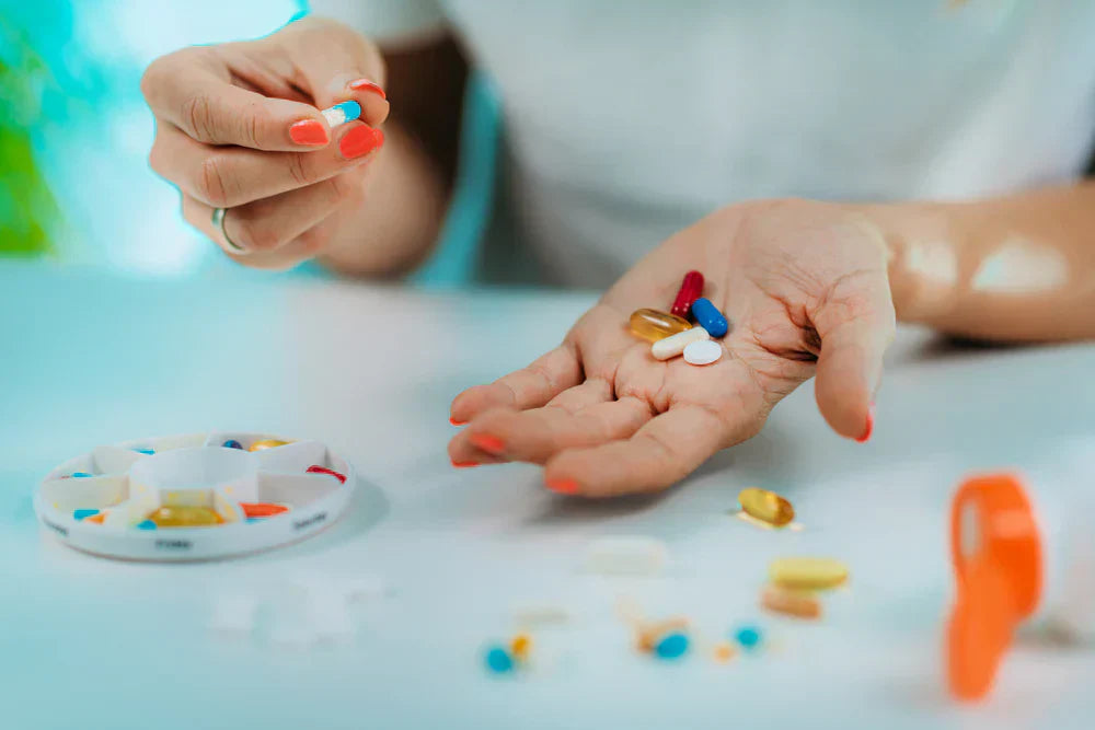 6 Ways We Support Medication Adherence
