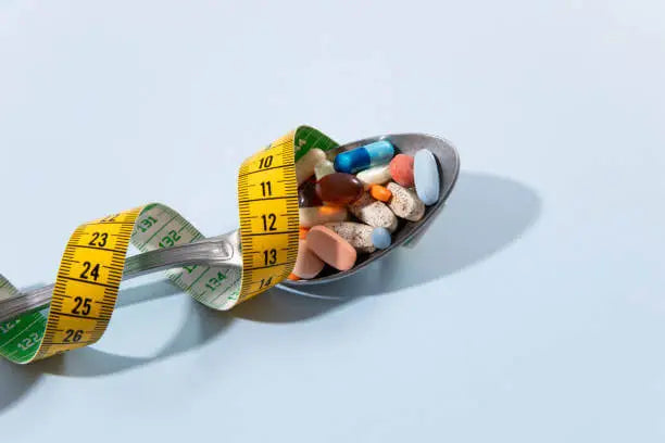 Organic Weight Loss Supplements: Are They Worth It?
