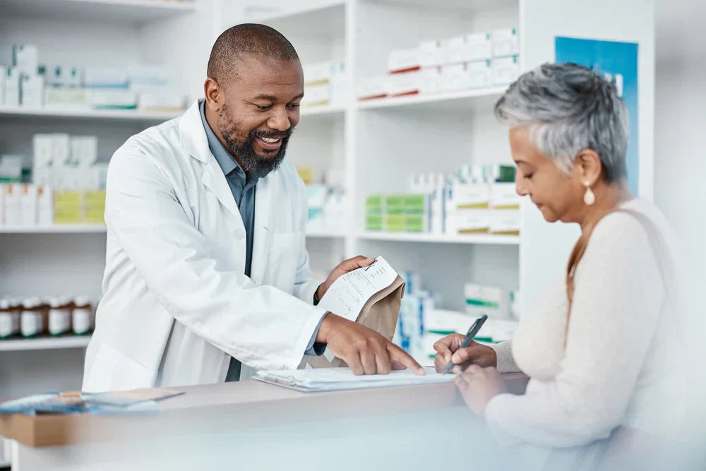 7 Ways Our Clarksville Pharmacy Can Help You