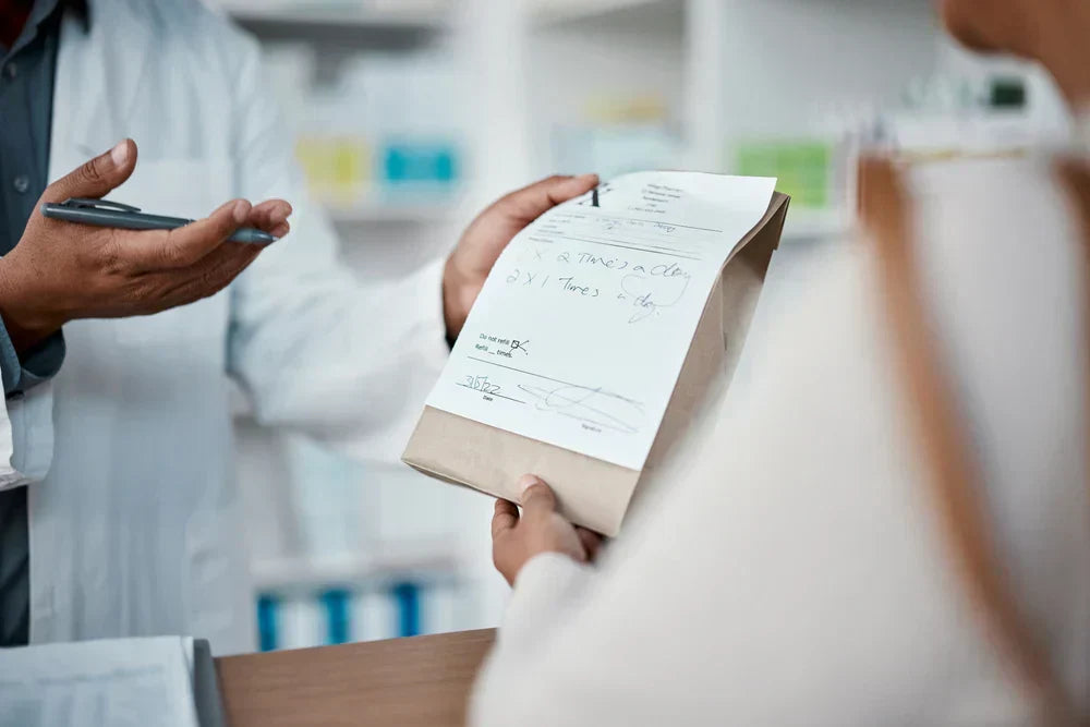 Reasons to Use Our Pharmacy in Clarksville TN for Your Prescriptions