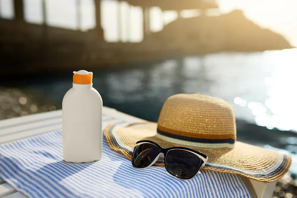 How to Protect Skin from the Sun: Top 5 Tips