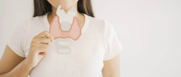 Thyroid Support Supplements: Boost Metabolism, Energy & Mood