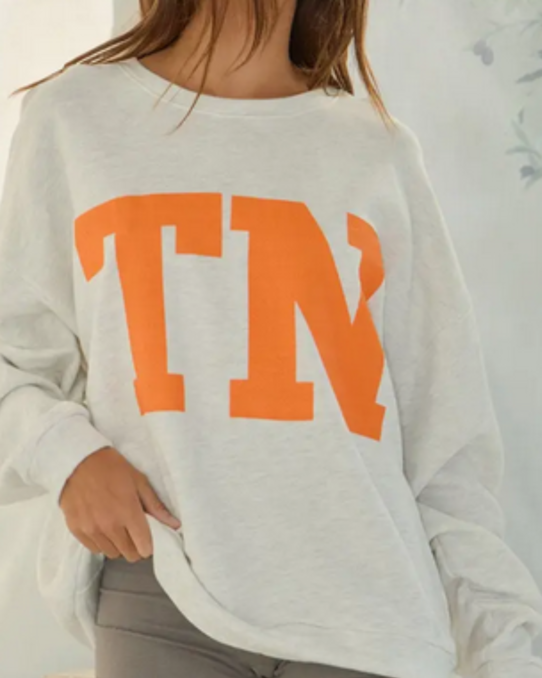 Tennessee French Terry Sweatshirt