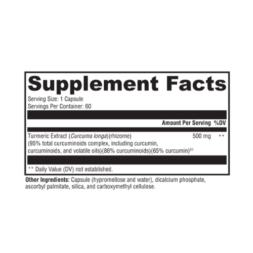 Ultimate Curcumin