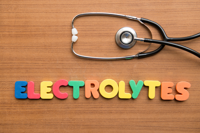 electrolytes