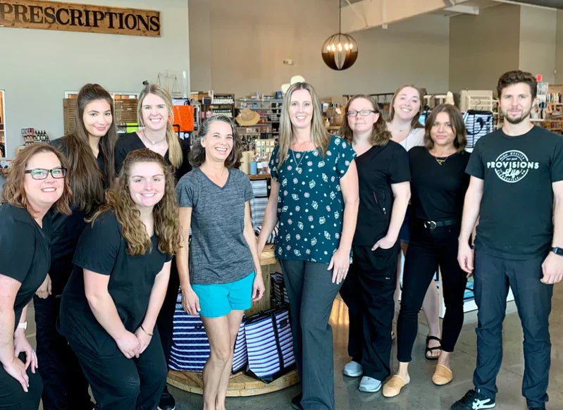 6 Things That Make Our Tennessee Compounding Pharmacy Unique