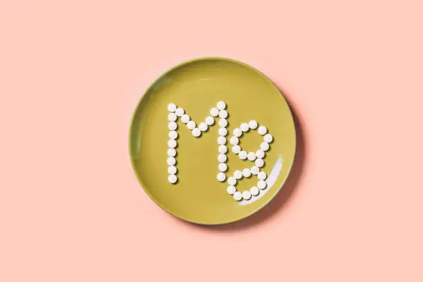Magnesium Glycinate vs Citrate: What is Best for You?