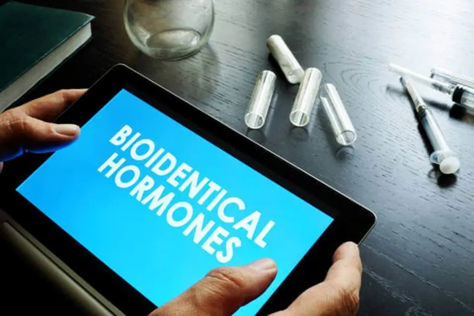 What Are Bioidentical Hormones Made From? Plant-Derived Sterols to Estradiol