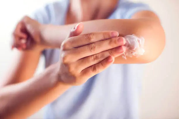 Compounded Pain Cream Formulations: What They Are and How They Work