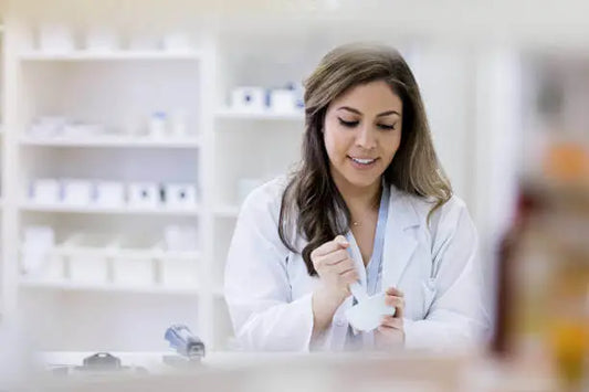 What is Hormone Compounding and How Can It Benefit You?