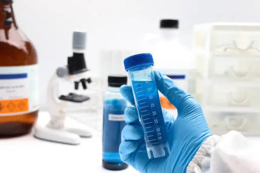 How to Take Methylene Blue Safely: Dosage, Benefits, and Best Practices