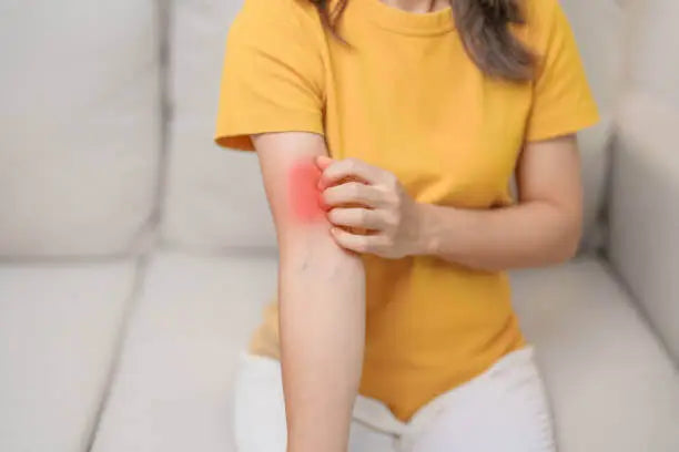 Low-Dose Naltrexone Benefits for Lupus & Psoriasis