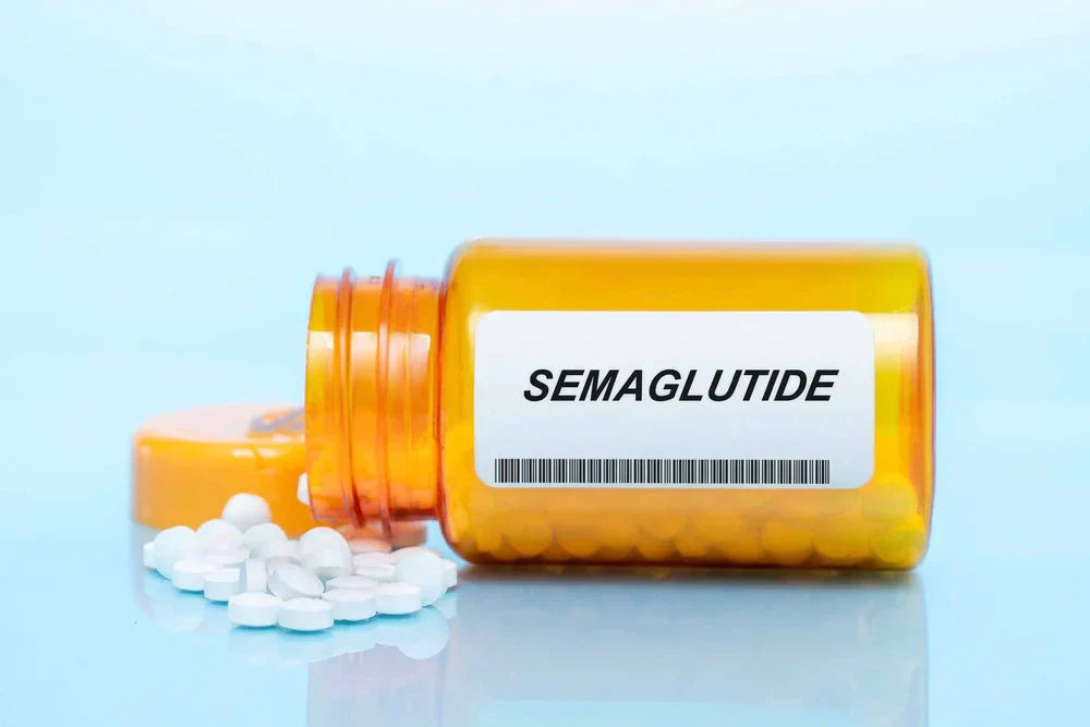can you wean off semaglutide Mayo Clinic Minute: Weaning off popular weight-loss medications can you wean off semaglutide Mayo Clinic Minute: Weaning off popular weight-loss medications