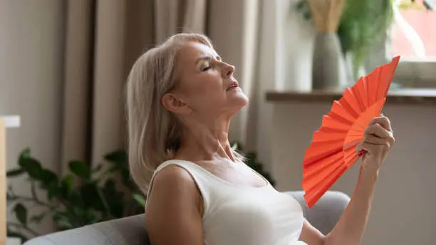 Signs of Low Estrogen in Women: Symptoms, Causes, and What to Do