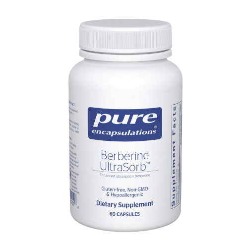 Berberine UltraSorb