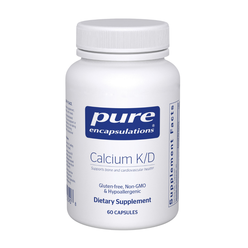 Calcium K/D
