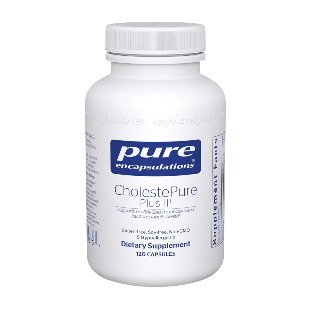 CholestePure Plus II