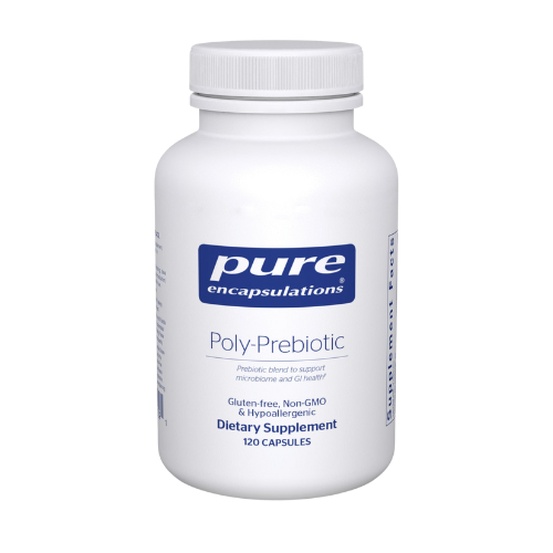 Poly-Prebiotic