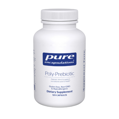 Poly-Prebiotic