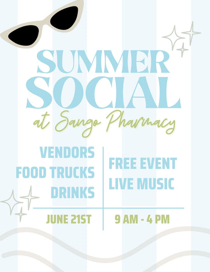 Vendor Event Fee