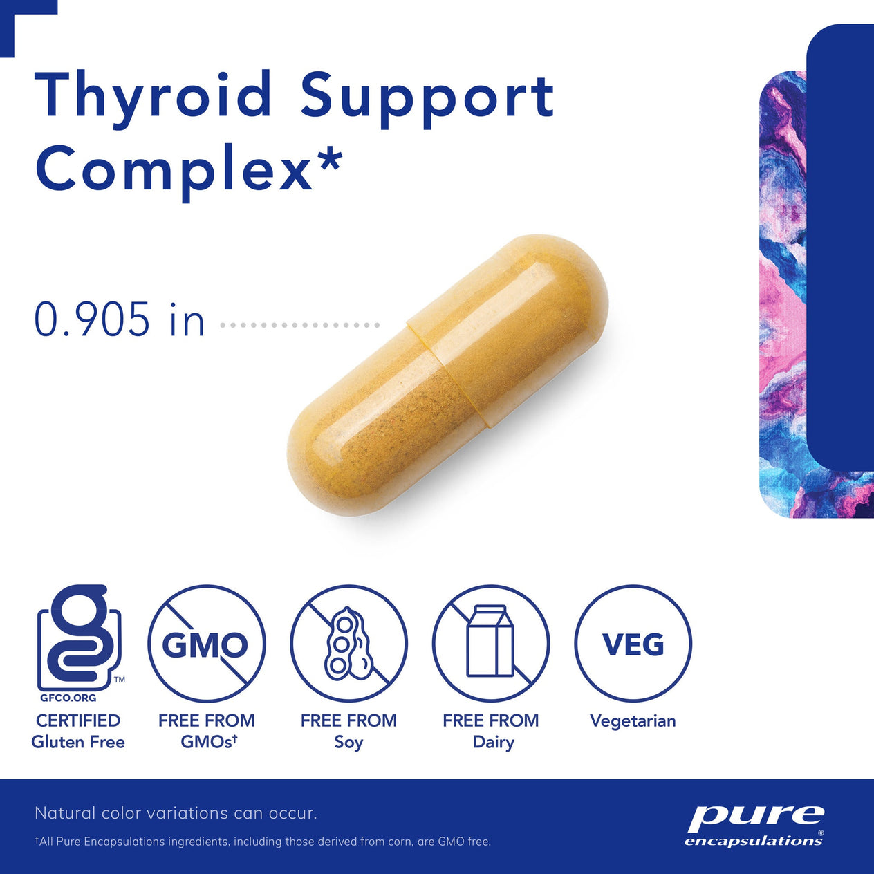 glutathione thyroid support 15 Benefits: How to Improve Your Mind & Body Pure Encapsulations Thyroid Support Complex