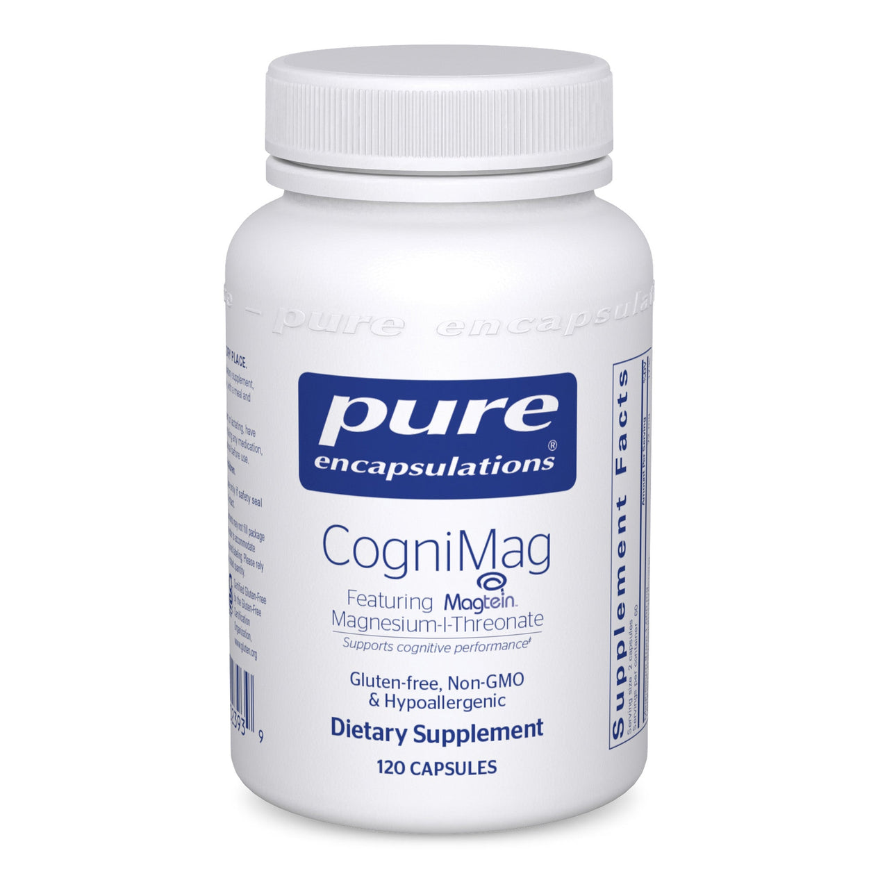 CogniMag