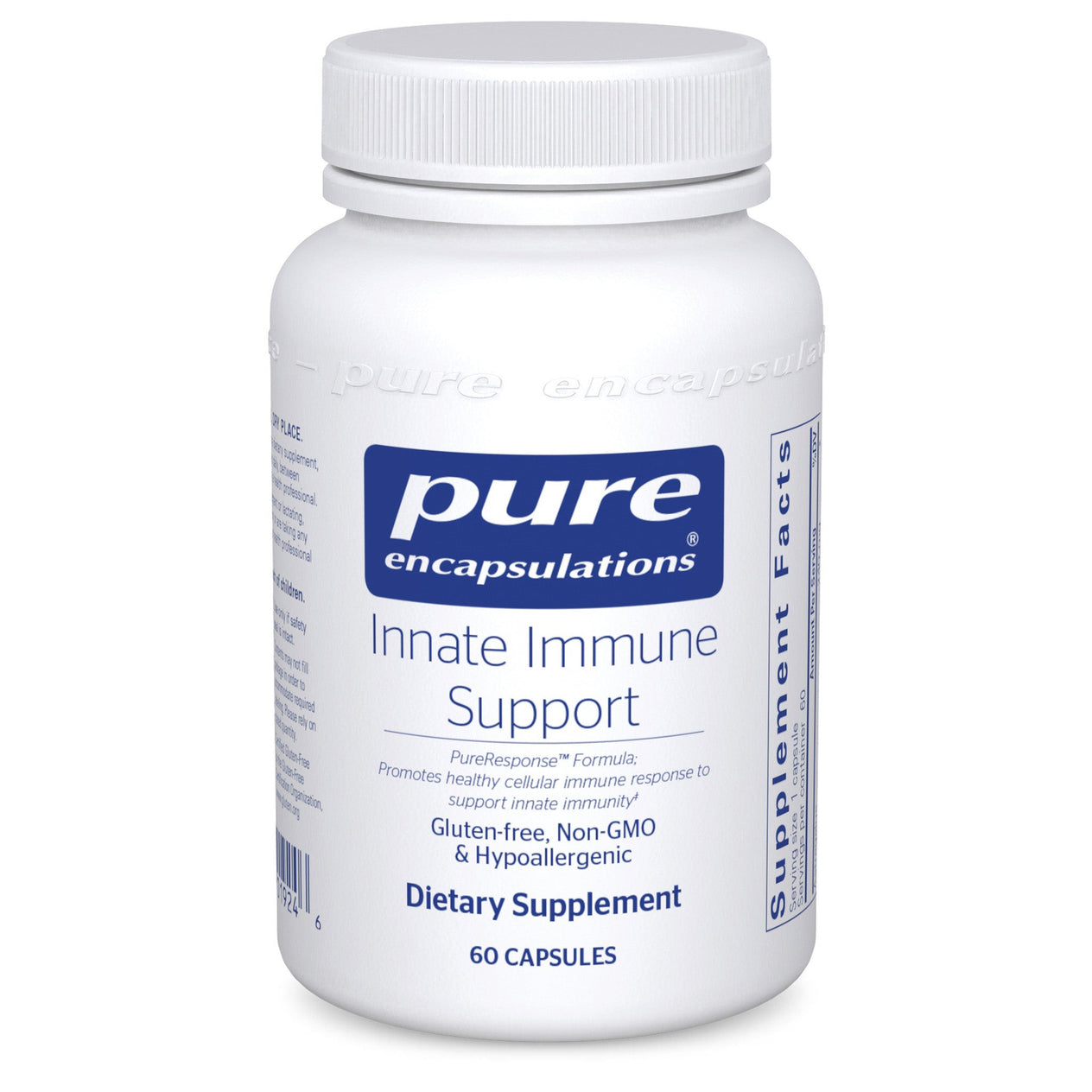Innate Immune Support