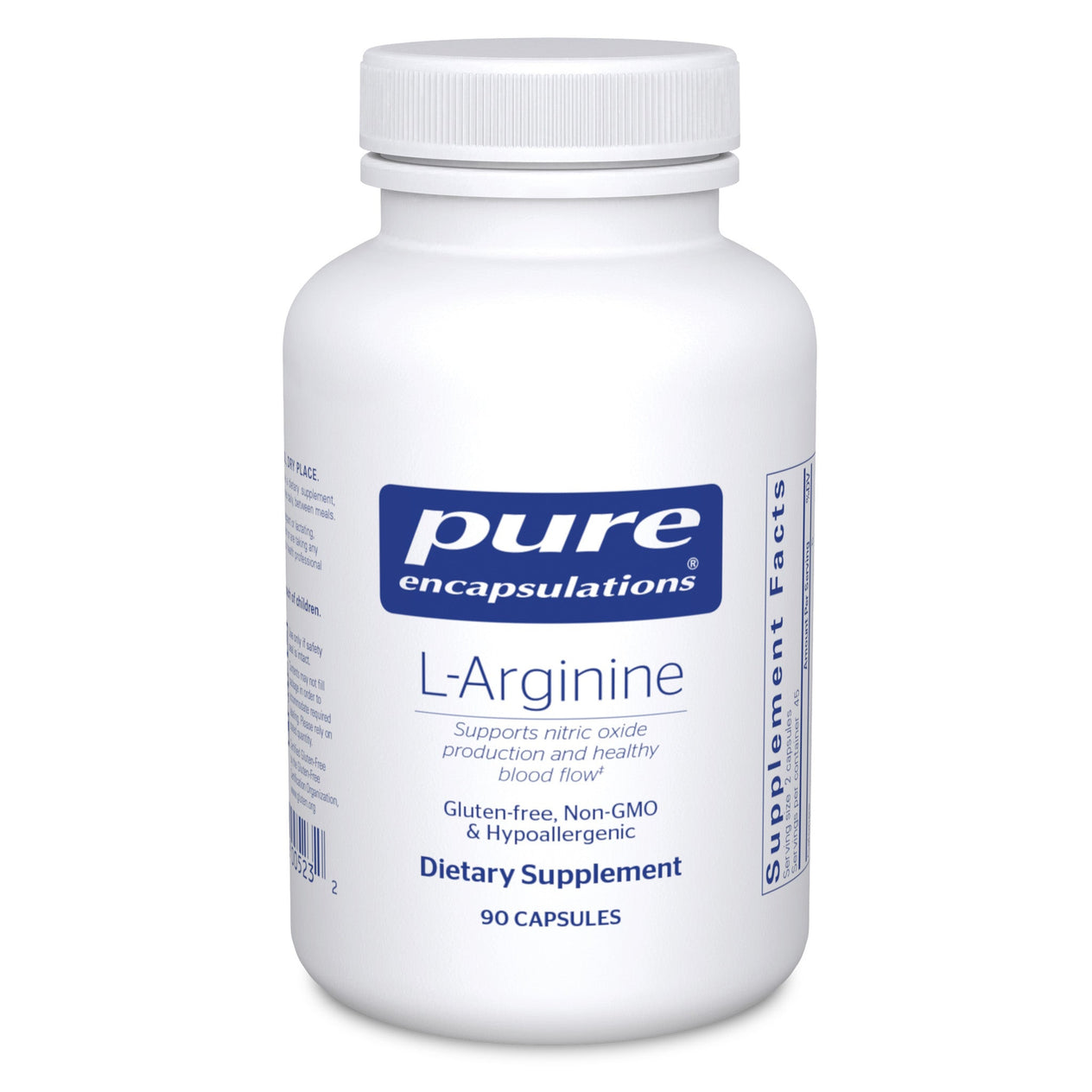 L-Arginine