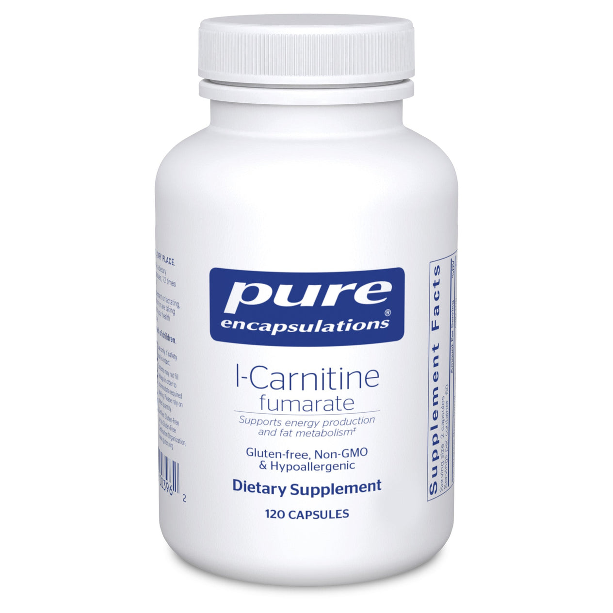 L-Carnitine Fumarate