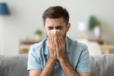 seasonal allergy treatments