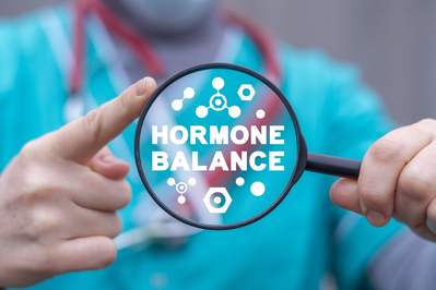 how to know if your hormones are out of balance