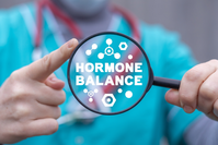 how to know if your hormones are out of balance